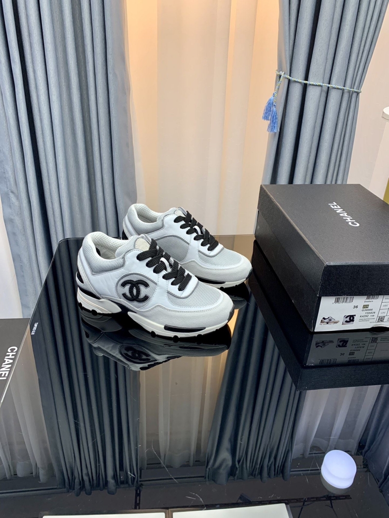 Chanel Sneakers